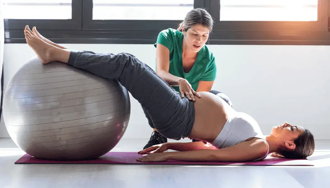 Women’s Health Physiotherapy