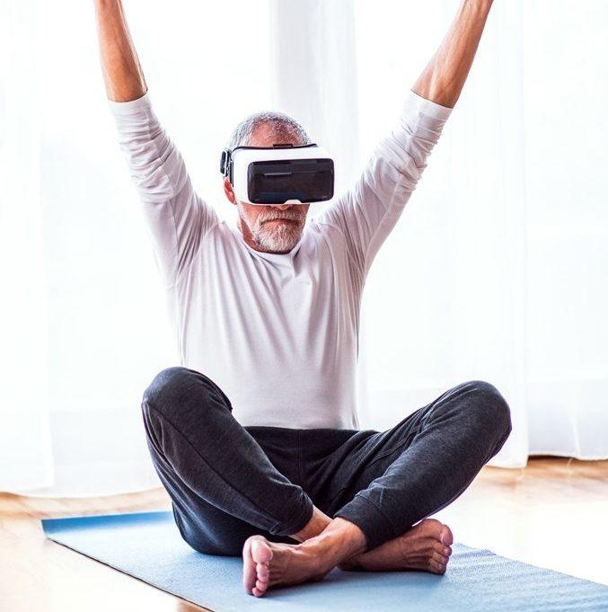 How Virtual Reality (VR) Is Transforming Modern Physiotherapy