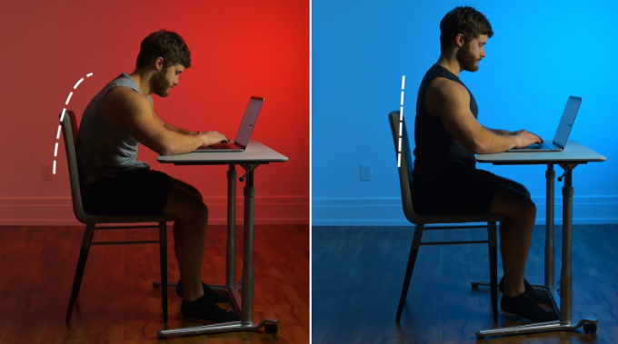 Posture in 2025: Why ‘Perfect Posture’ Is Outdated and What Actually Matters